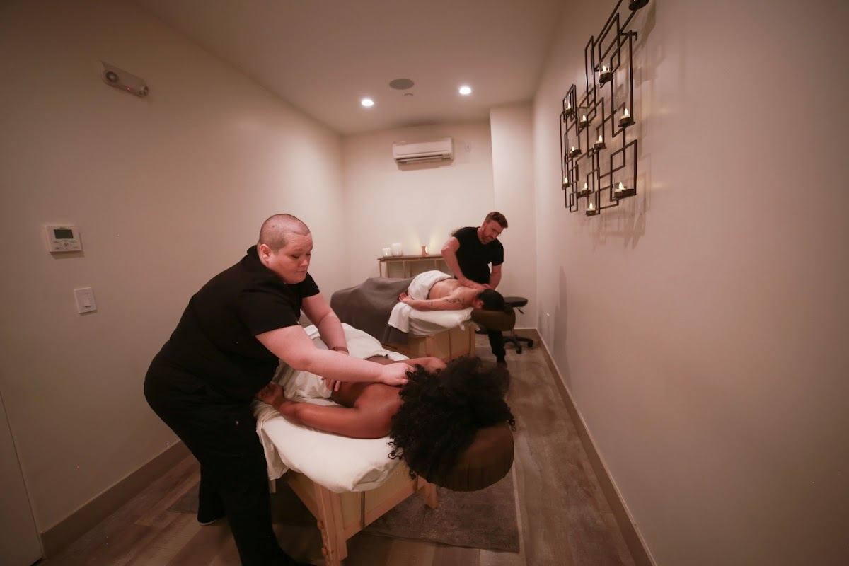 Cocoon Bay Area Day Spa - Noe Valley