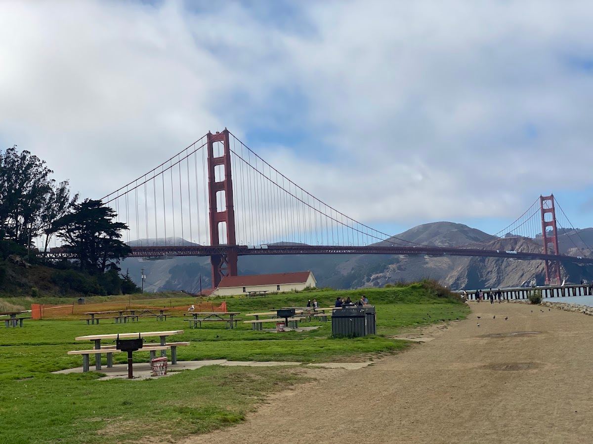 Crissy Field