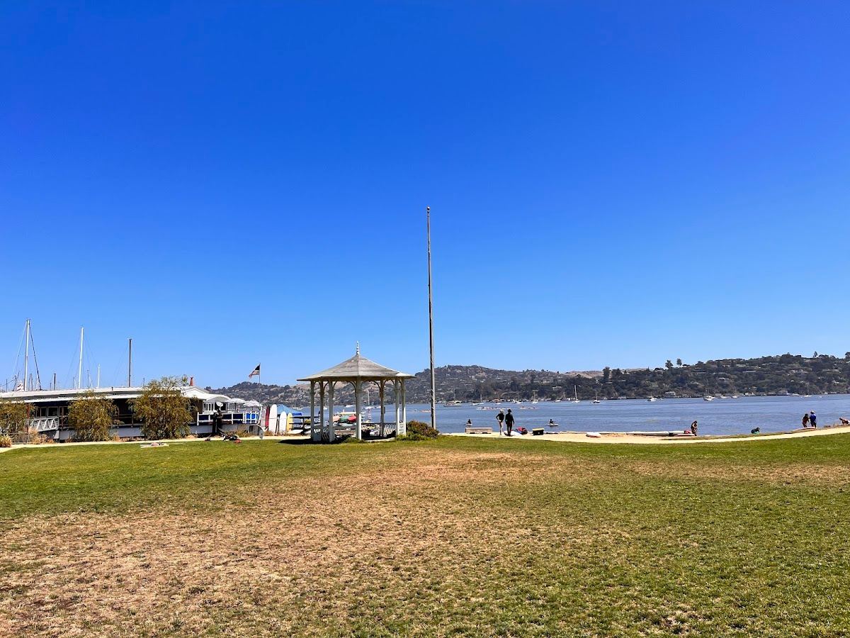 Dunphy Park