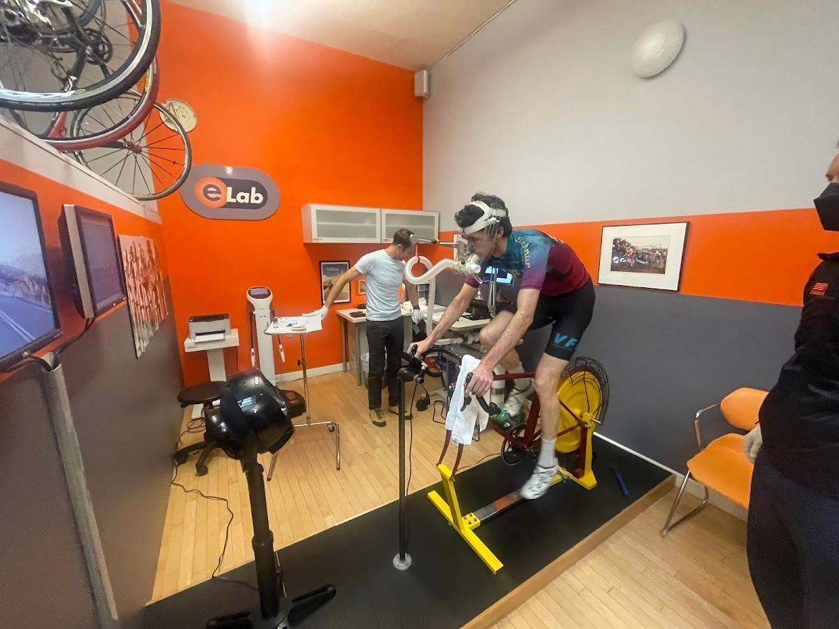 Endurance PTC