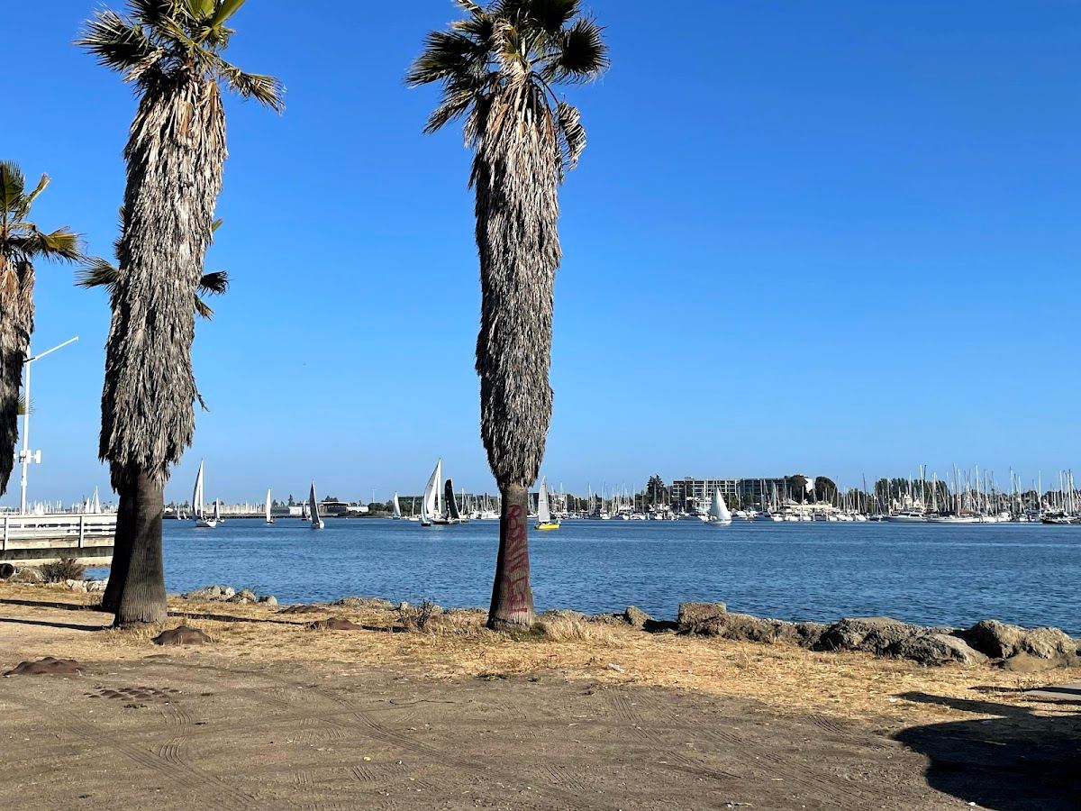 Estuary Park