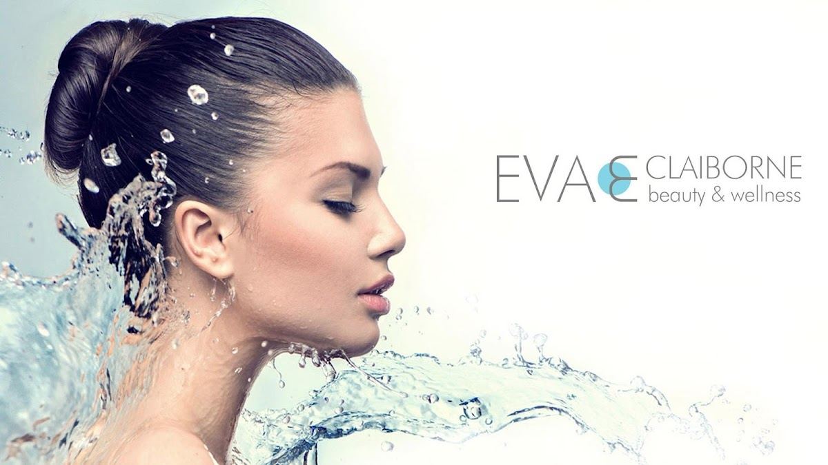 EVA CLAIBORNE beauty & wellness