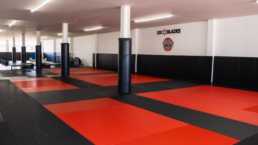 Evolve Training Center