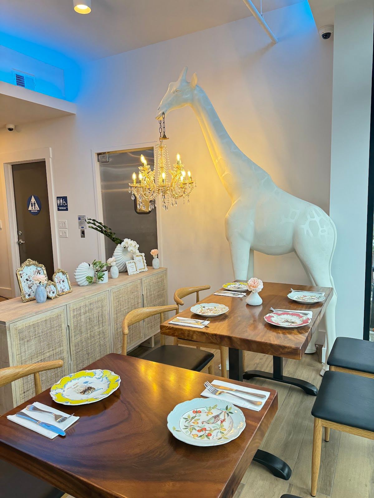 Farmhouse Kitchen Thai Cuisine