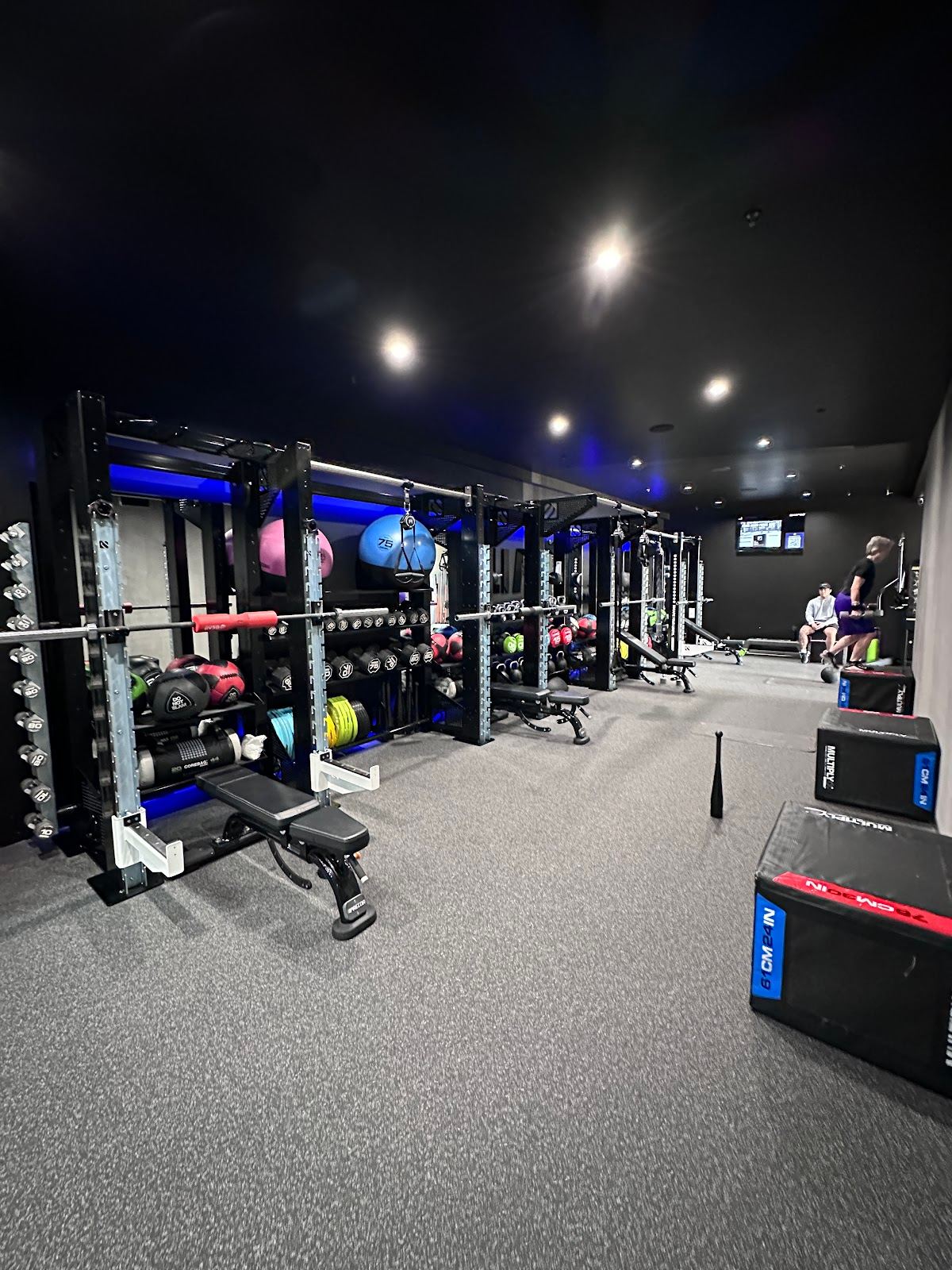 Fitness Therapy