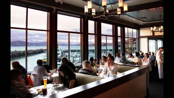Fog Harbor Fish House