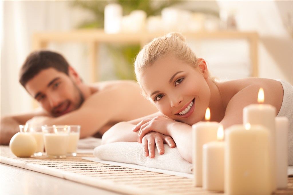 Four Season Massage Spa