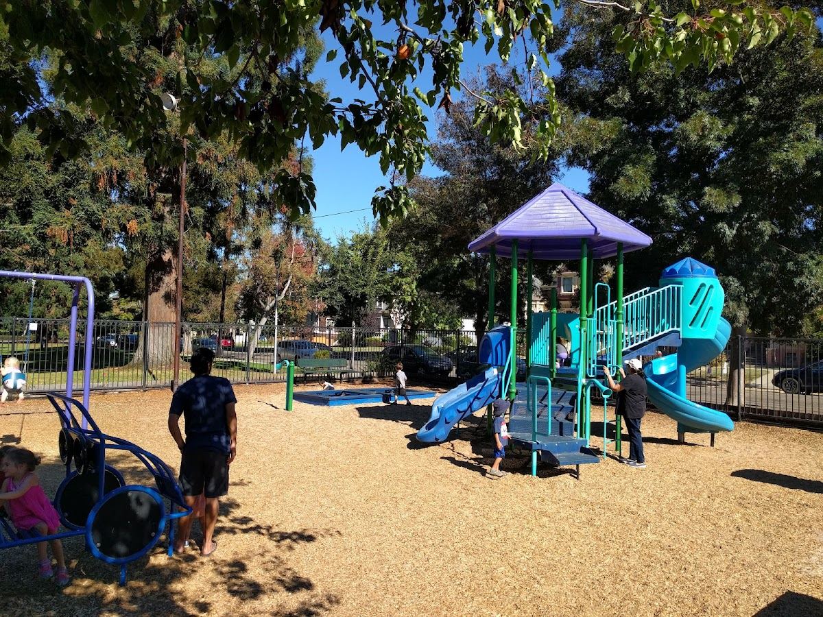 Franklin Park