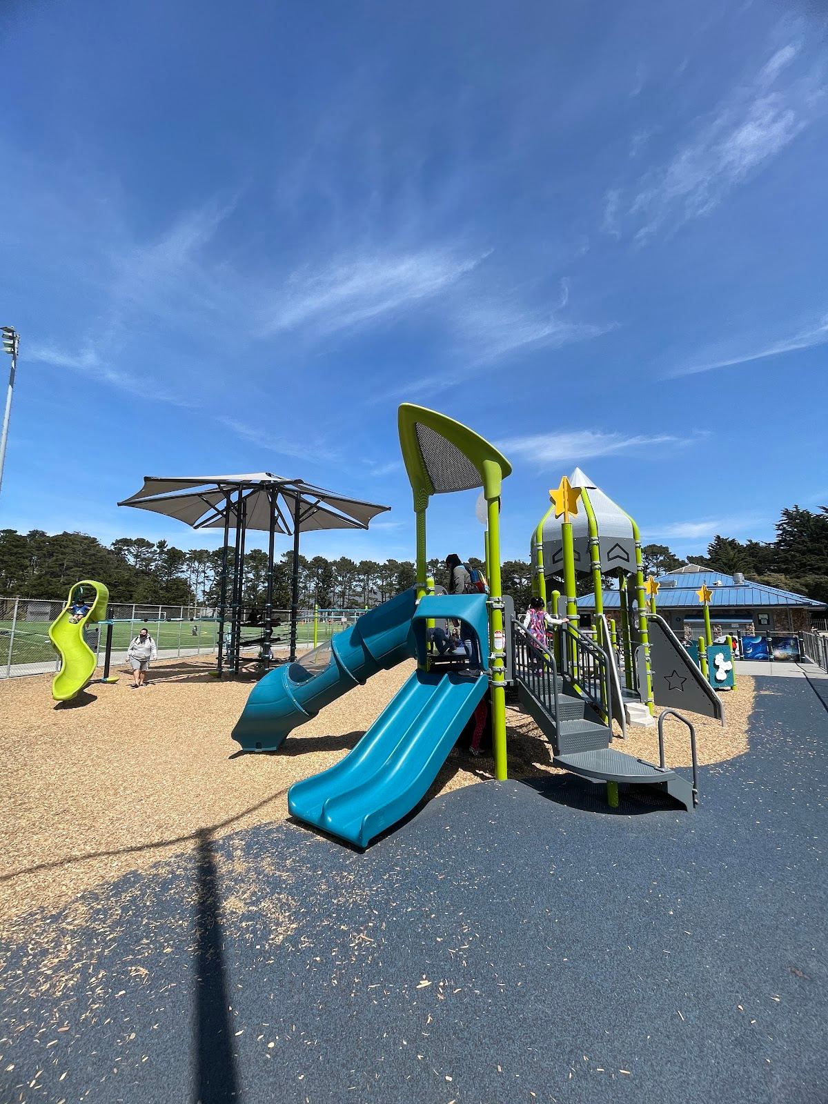 Gellert Park