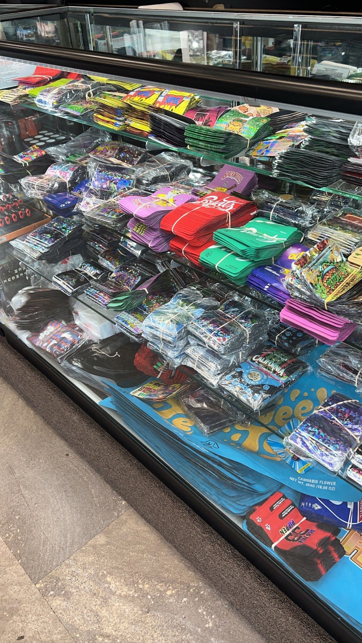 Gift Shop