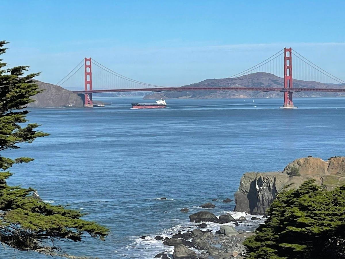 Golden Gate National Recreation Area