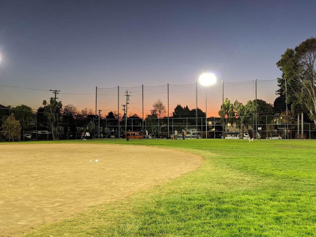 Grove Park