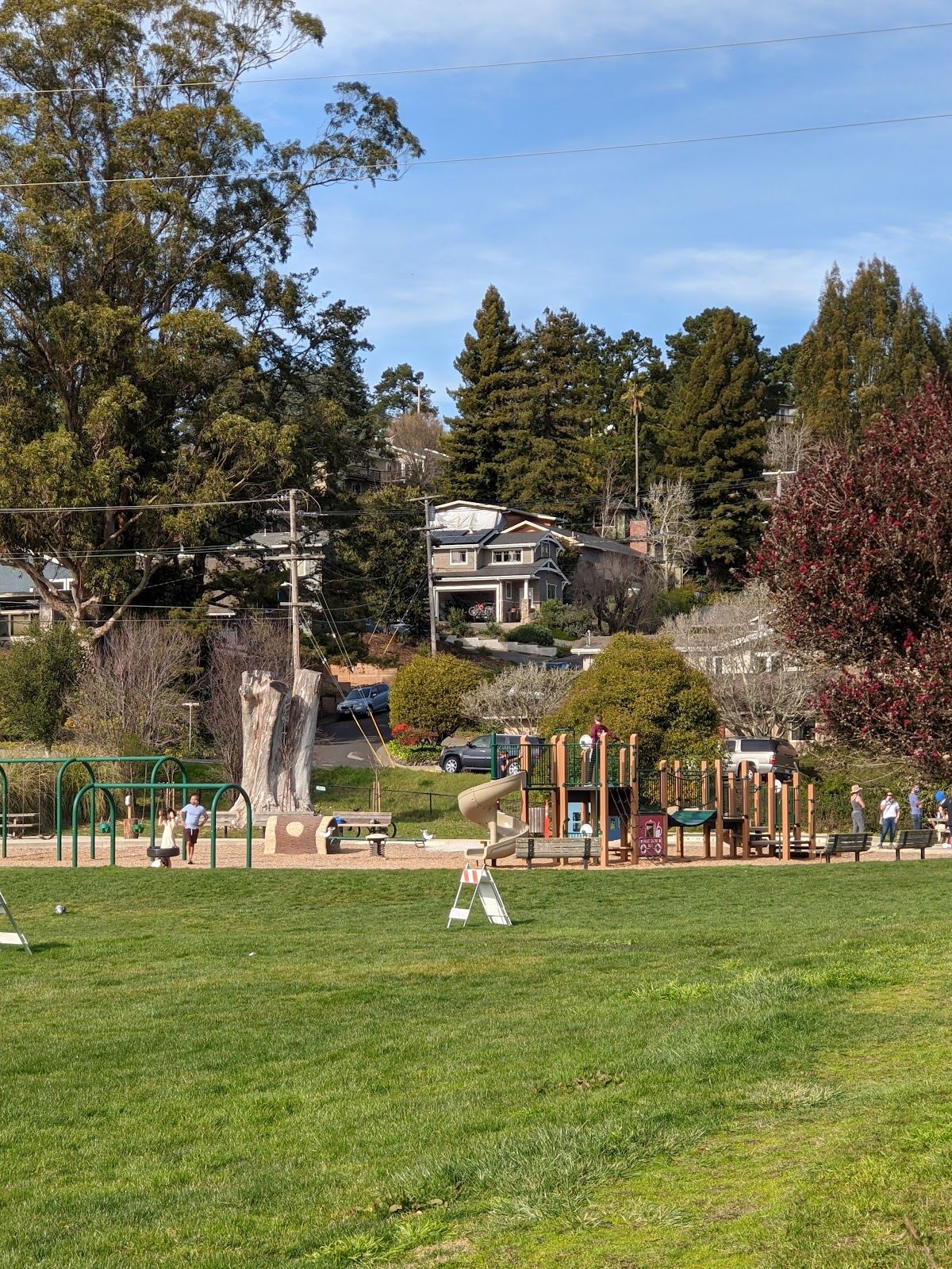 Hauke Park