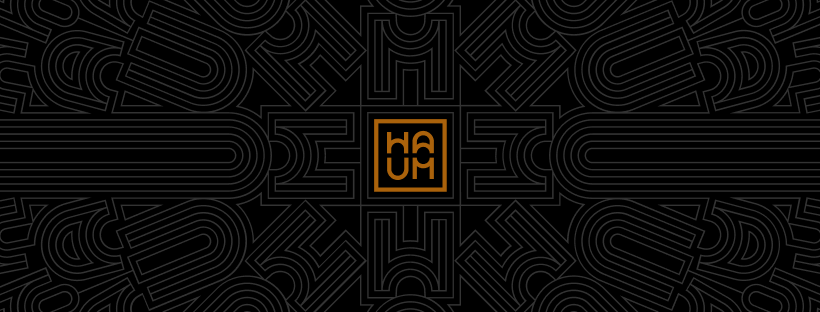 HAUM STUDIOS - HAIGHT ASHBURY