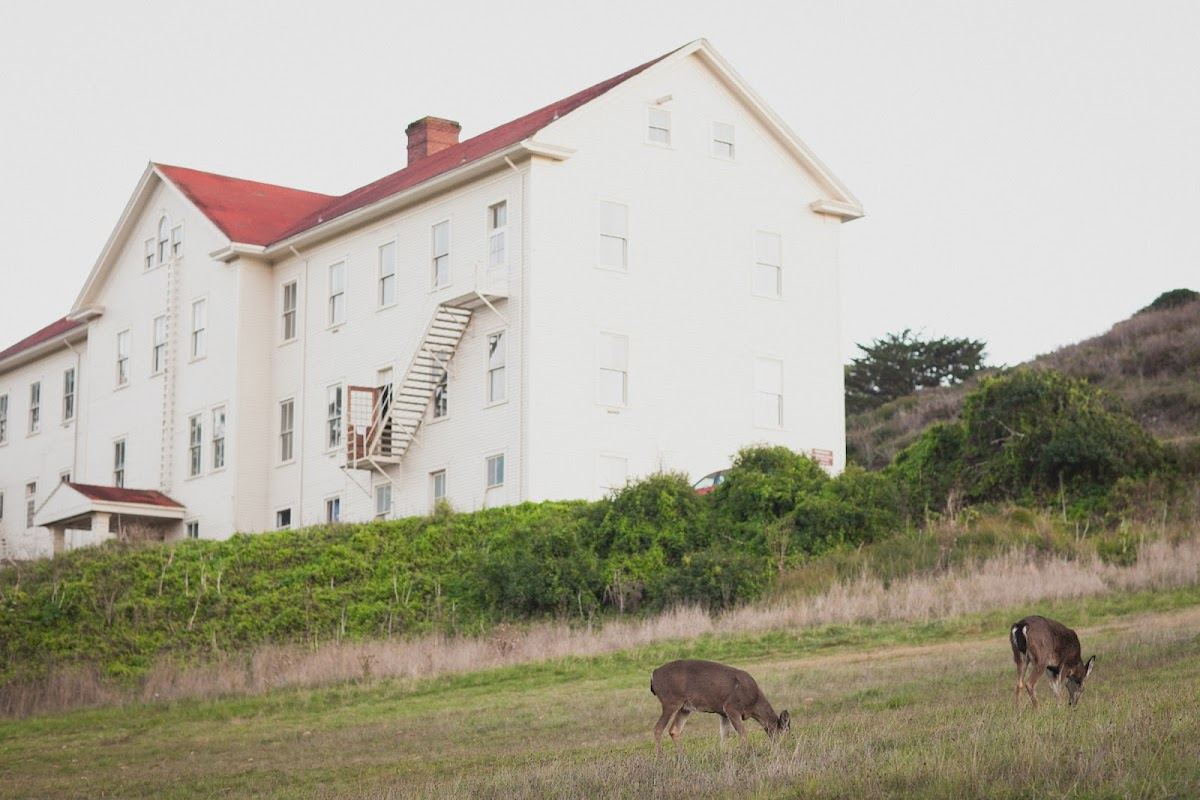 Headlands Center for the Arts