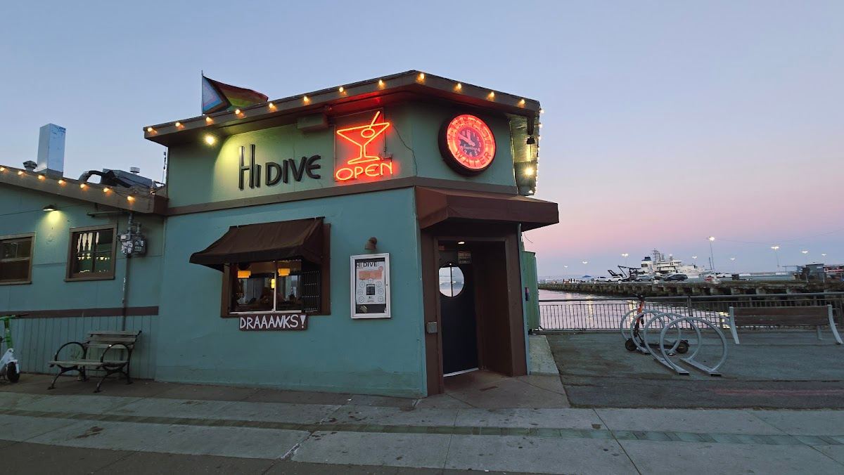 Hi Dive Bar