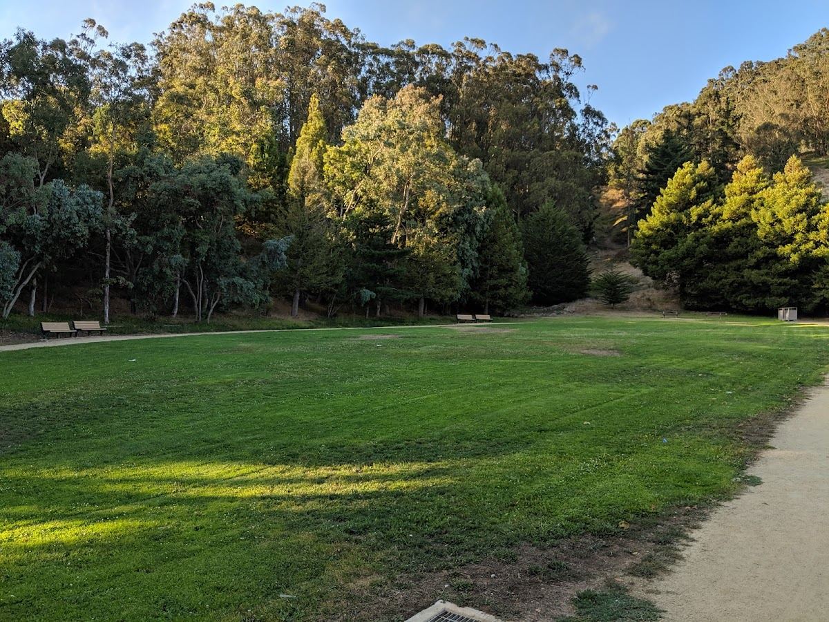 Hillside Park