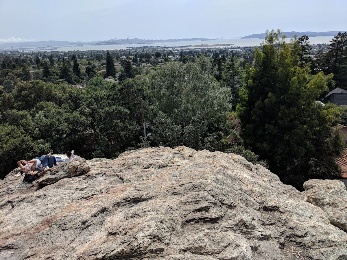 Indian Rock Park
