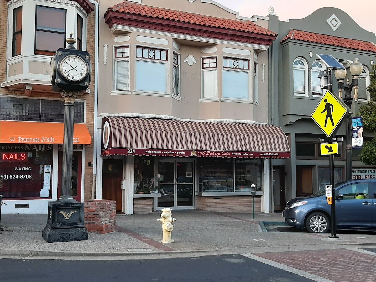 J&J Bakery