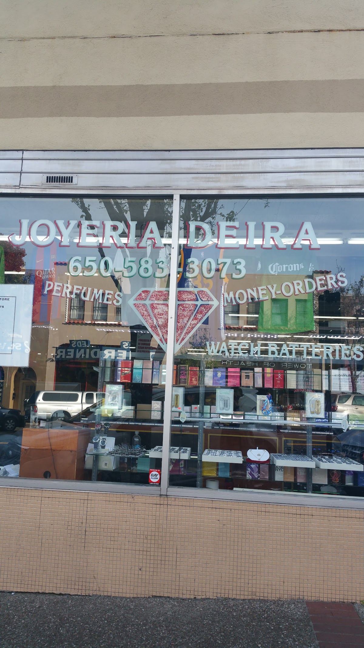 Joyeria Deira
