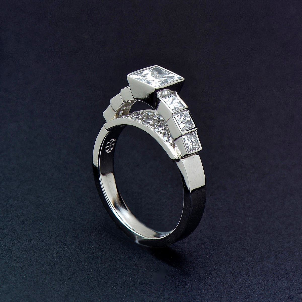 Keith Bartel Master Jeweler