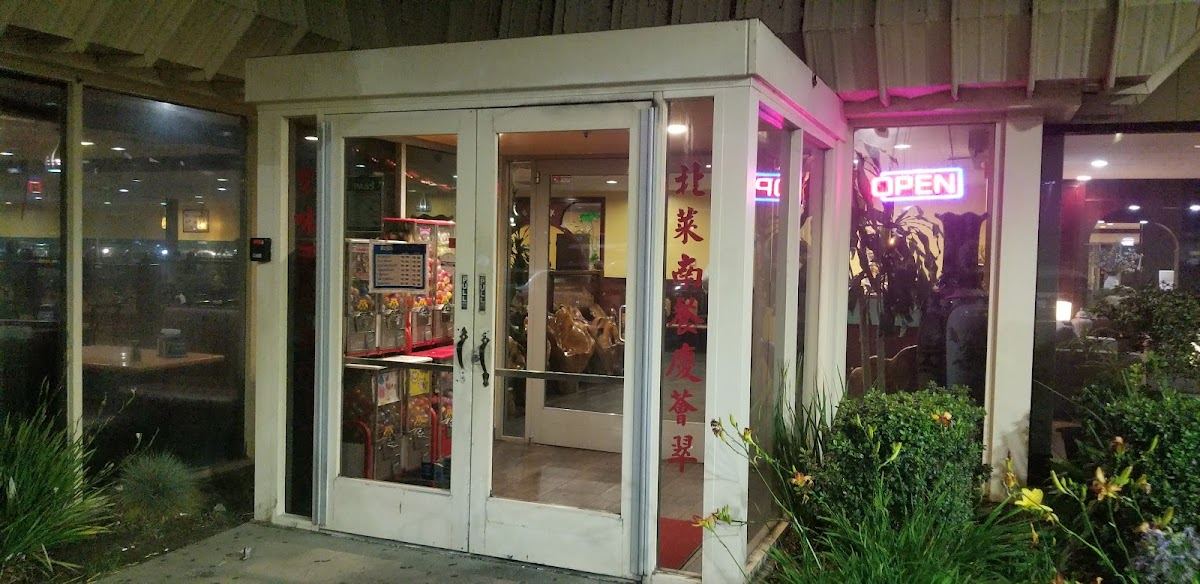 King Sun Buffet