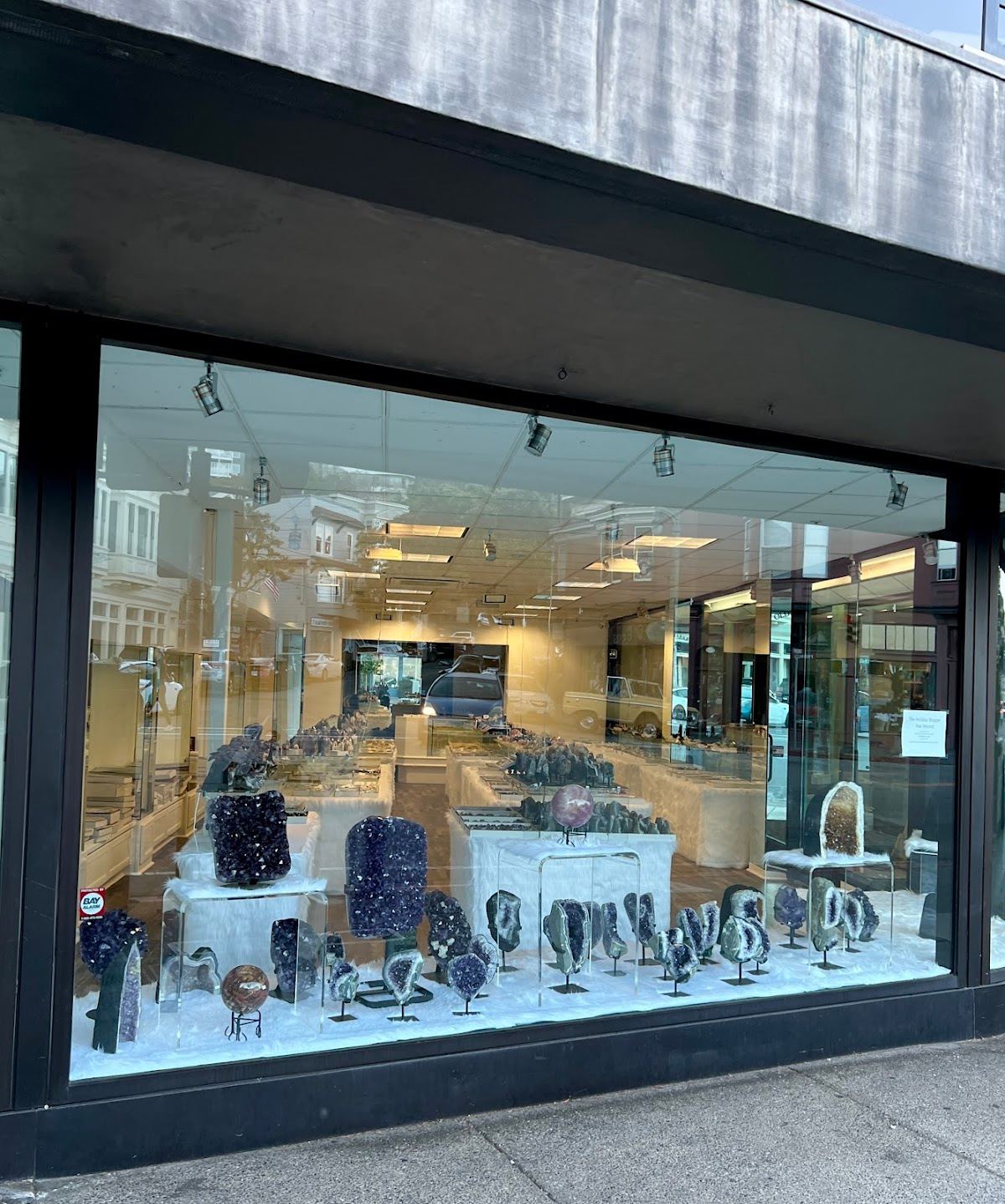 Kristal Cove Shop