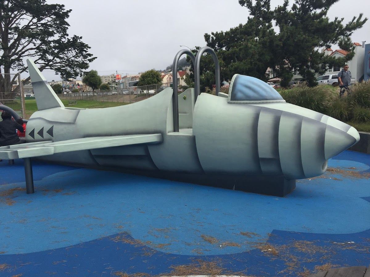 Larsen Playground