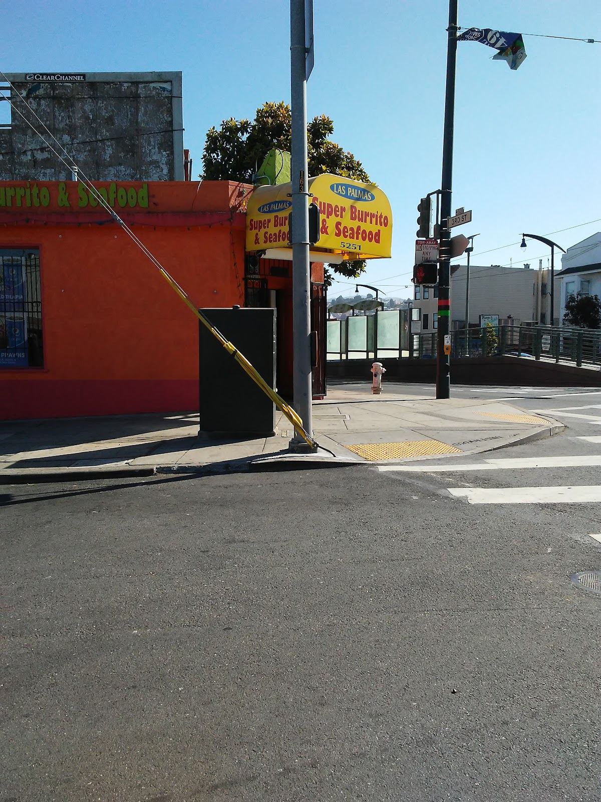 Las Palmas