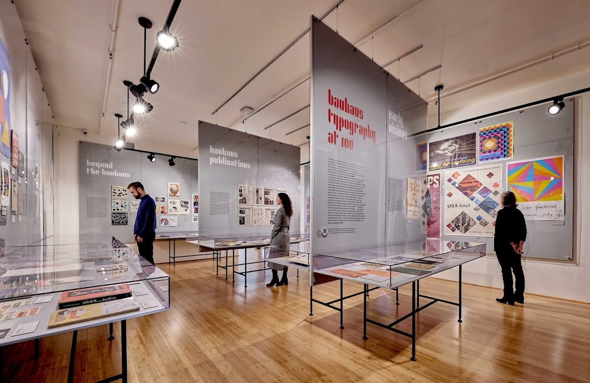 Letterform Archive