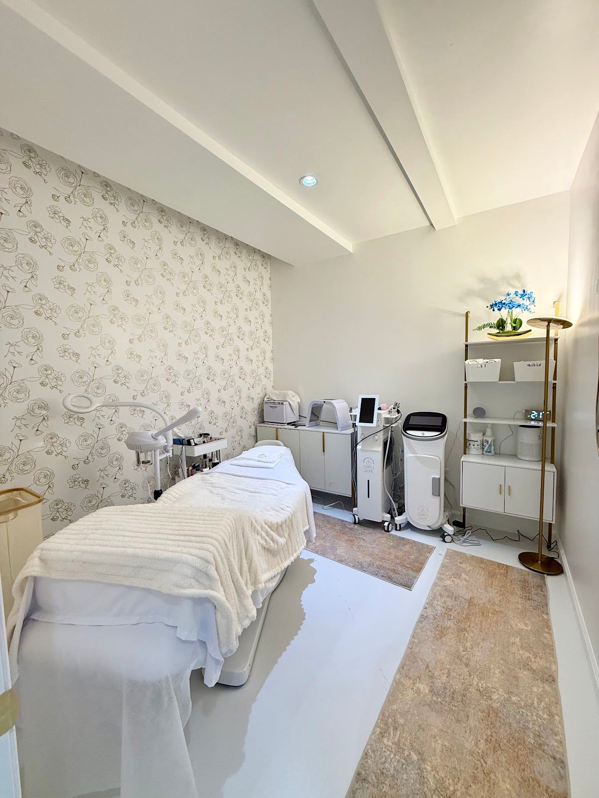 Luxe Medical Spa