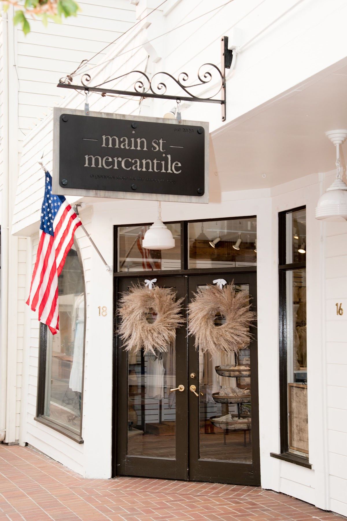 Main St Mercantile