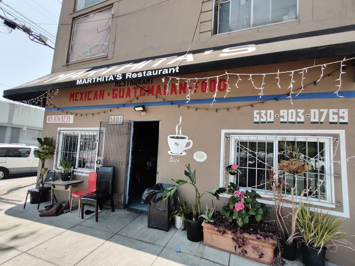 Marthita's