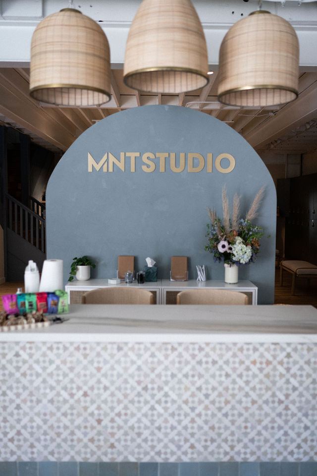 MNTSTUDIO MILL VALLEY