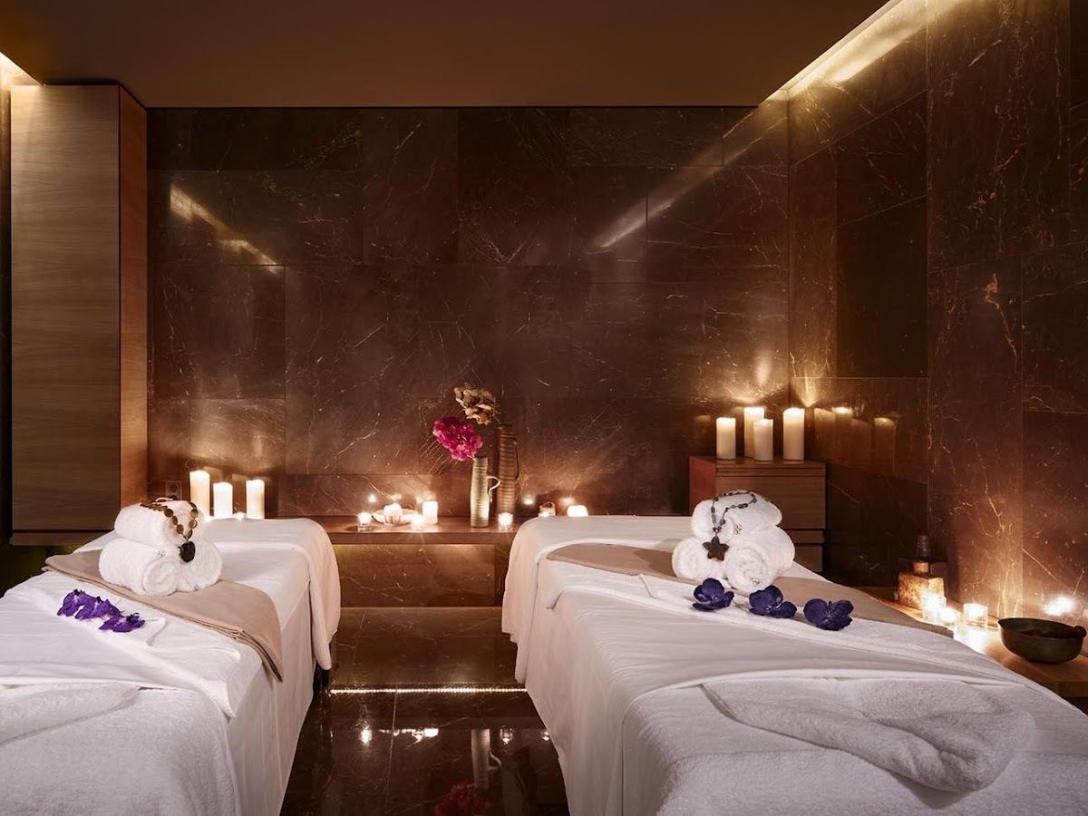 My Beauty Spa