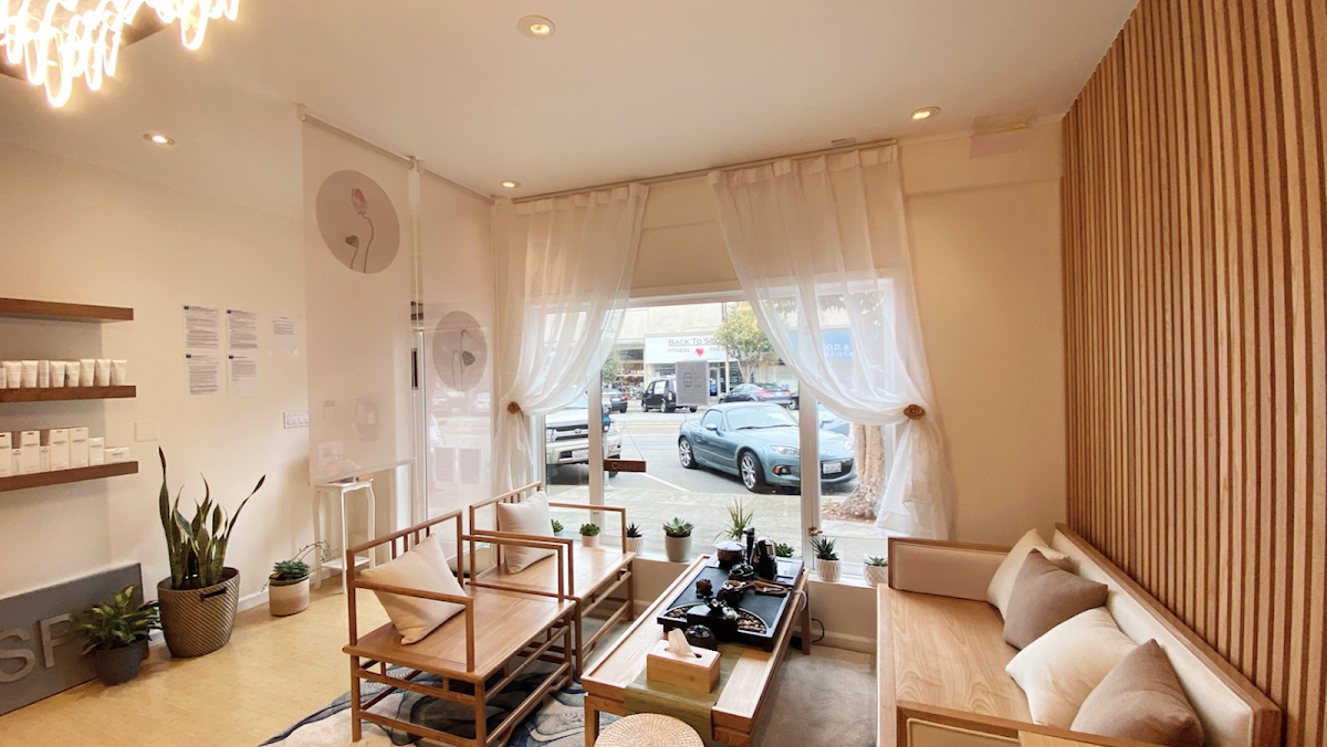 Mysa Day Spa