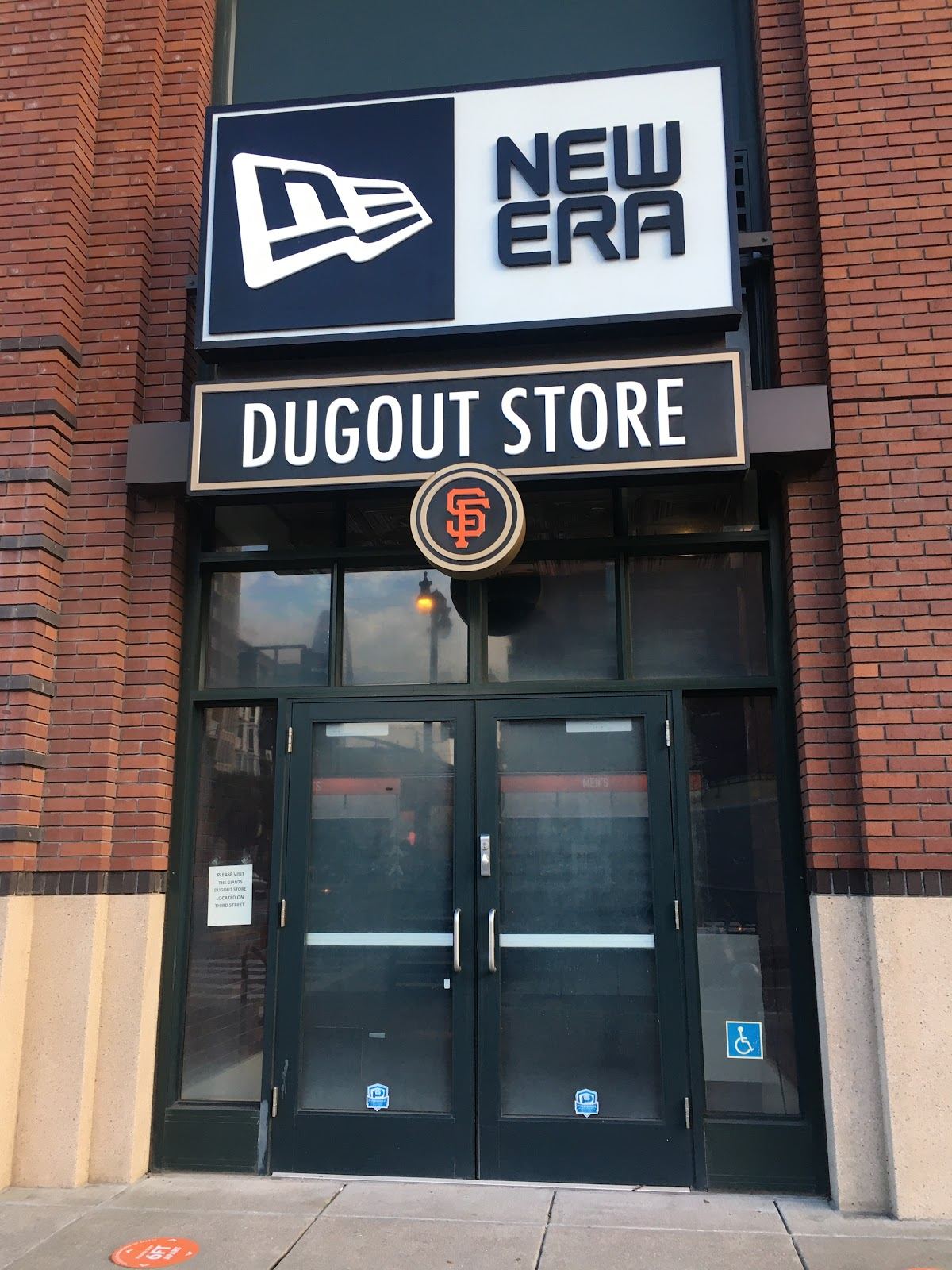 New Era Dugout Store