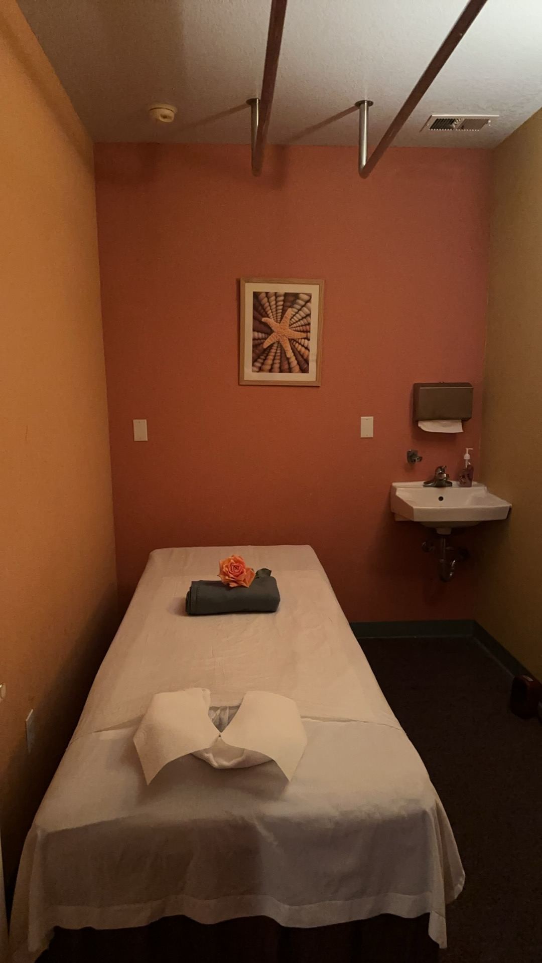 New World Health & Beauty Center