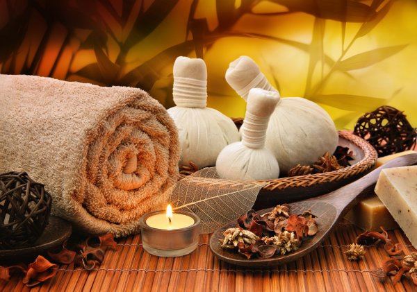 Nirvana Bay Spa
