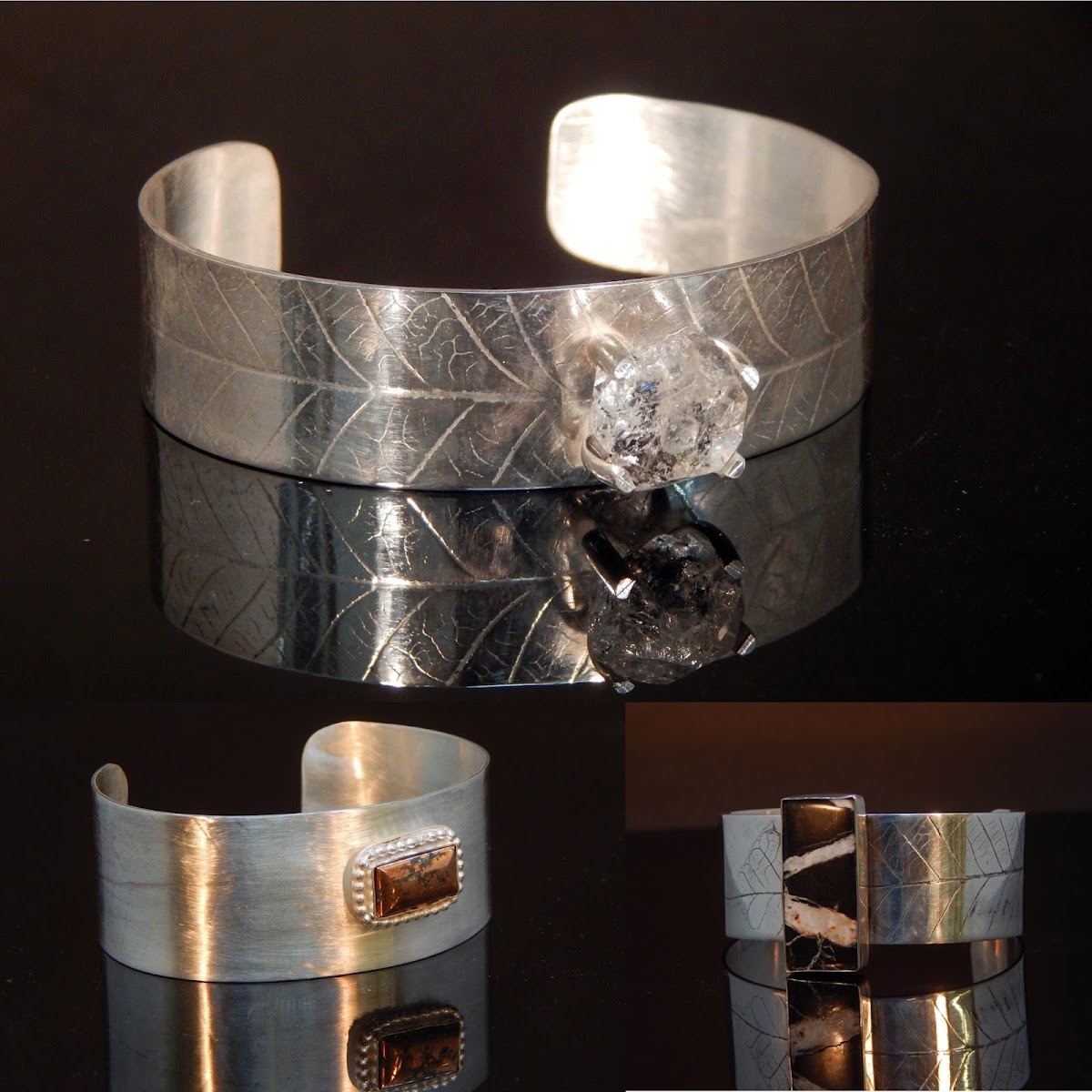 Nyya Lark Jewelry Designs