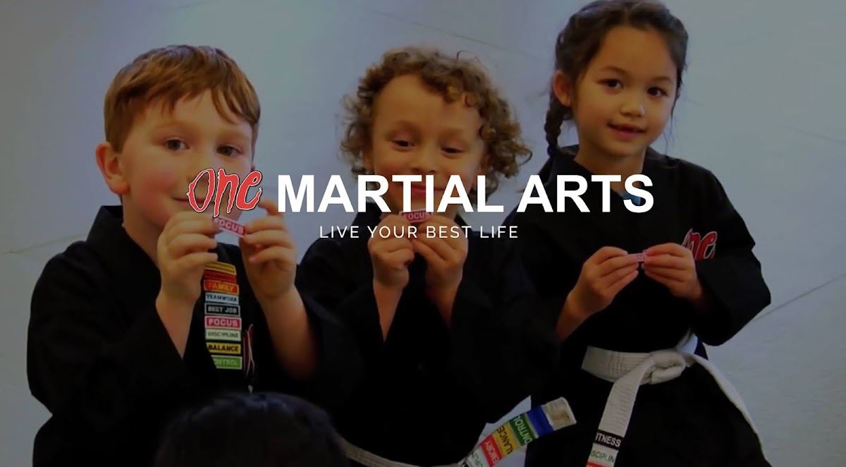 One Martial Arts - San Francisco