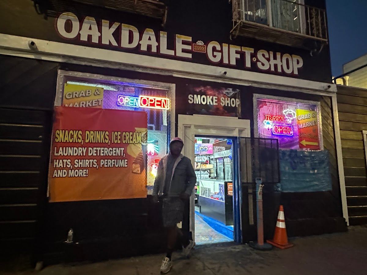 One Stop Shop -Oakdale