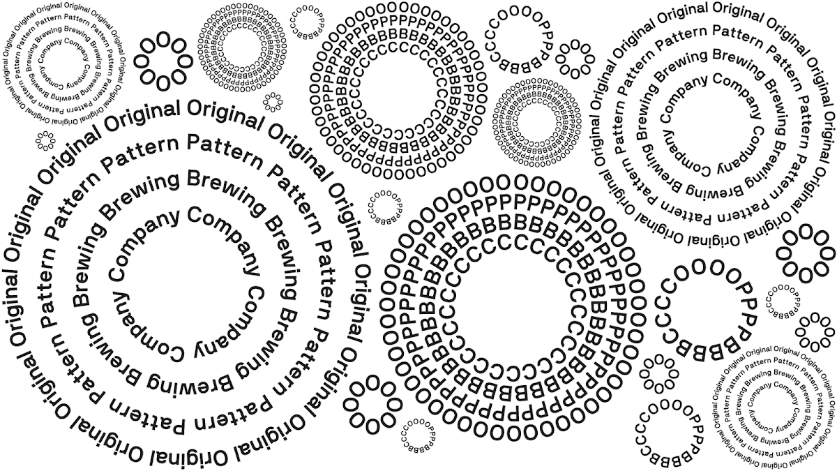 Original Pattern Brewing