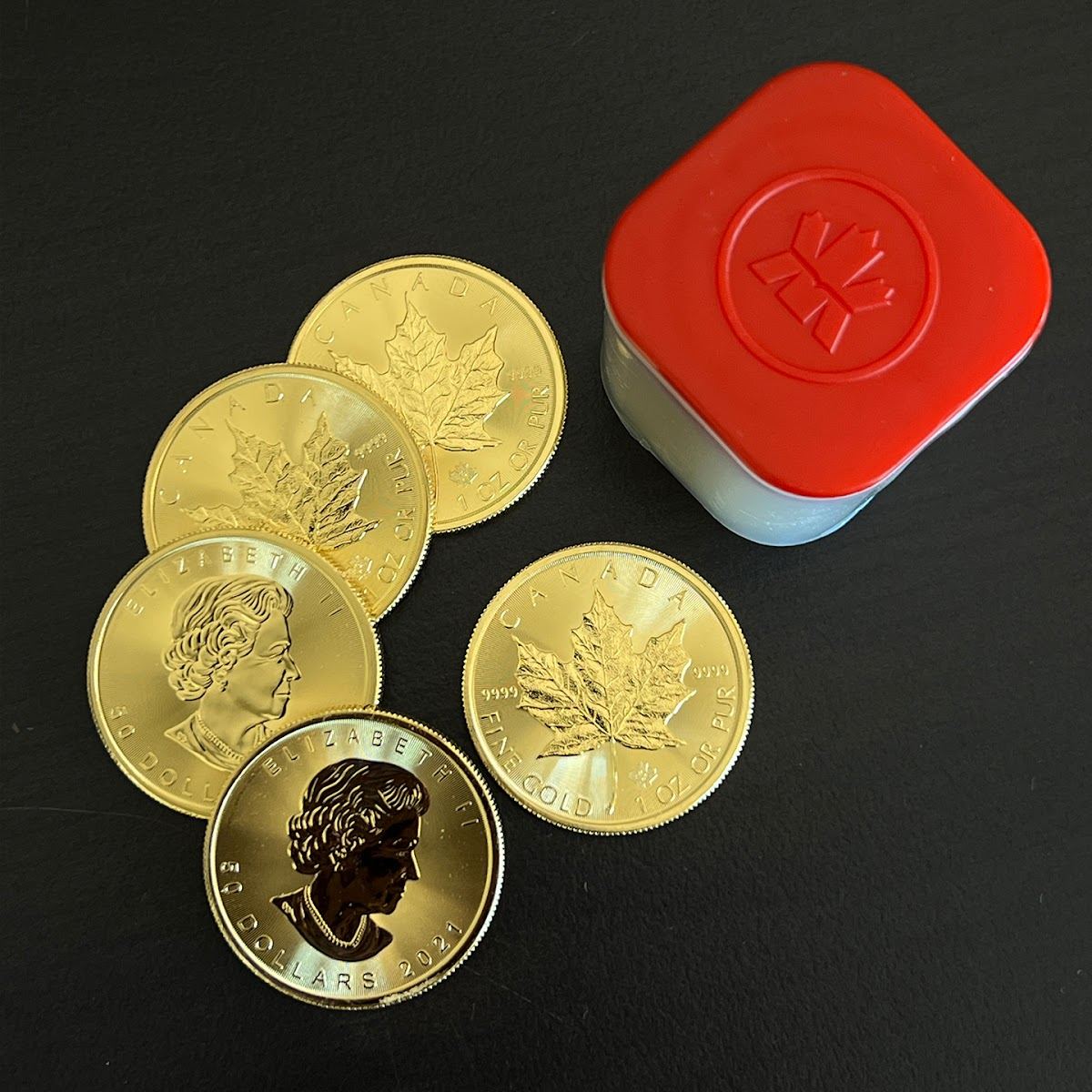 Pacific Precious Metals