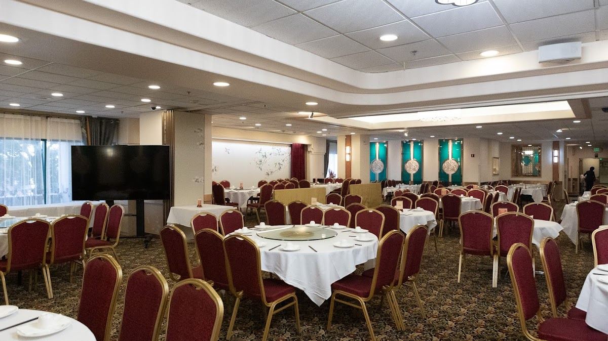 Peony Seafood Restaurant