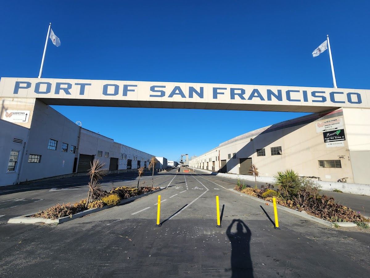 Pier 50
