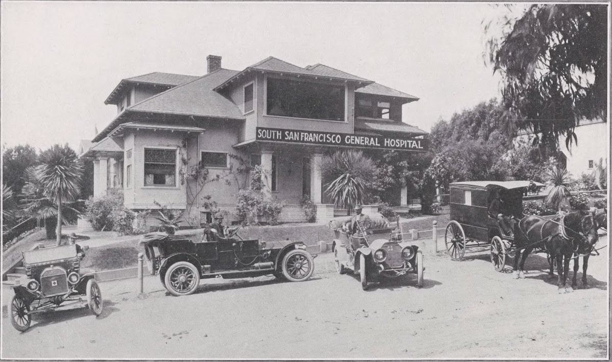 Plymire-Schwarz House Museum