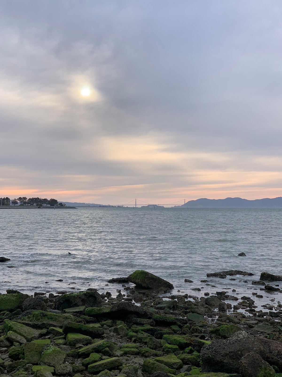 Point Emery