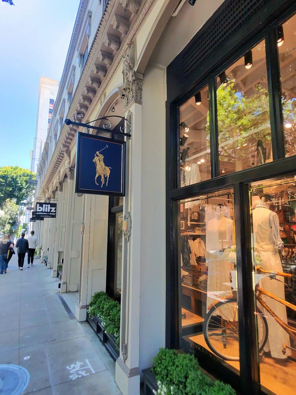 Polo Ralph Lauren