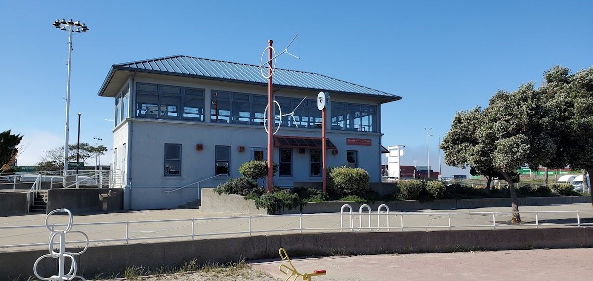 Port View Park